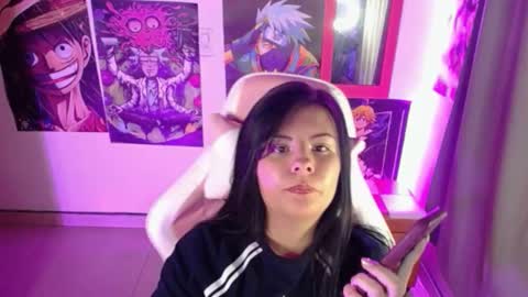 Snapshot of pink_yuii chatting on 03.11.25 pink_yuii online show from 03.11.25