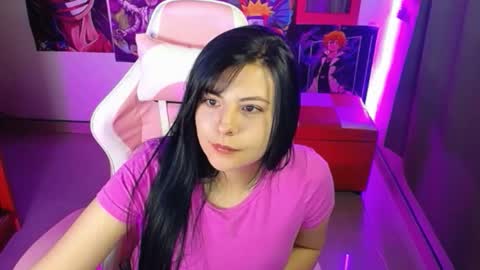 Snapshot of pink_yuii chatting on 09.20.25 pink_yuii online show from 09.20.25