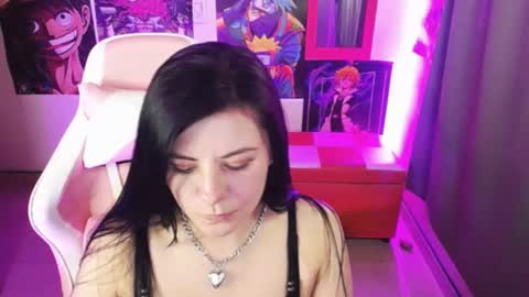 Snapshot of pink_yuii chatting on 10.06.25 pink_yuii online show from 10.06.25