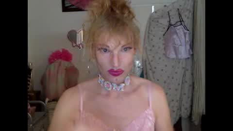 Snapshot of pinkfag chatting on 03.08.25 pinkfag online show from 03.08.25