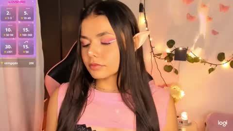 Snapshot of pinkpantherr_ chatting on 12.06.24 Sarah .. online show from 12.06.24