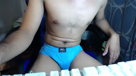 Snapshot of pinoy_studz chatting on 02.07.25 pinoy_studz online show from 02.07.25