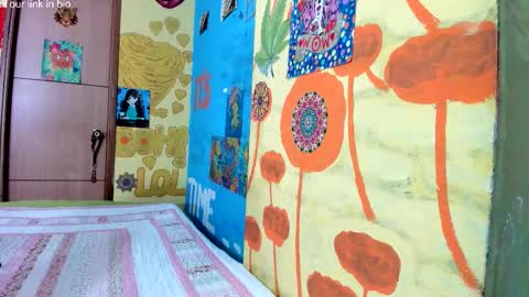 Snapshot of pipeshowtime chatting on 11.03.25 VALENTINA y PIPE online show from 11.03.25