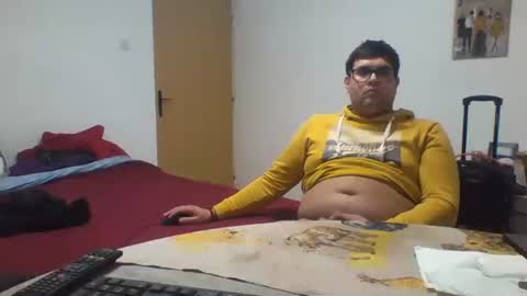 Snapshot of pisellatore96 chatting on 10.12.25 Pisellatore96 online show from 10.12.25