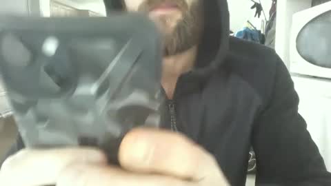 Snapshot of pkc chatting on 02.18.25 Pkc online show from 02.18.25