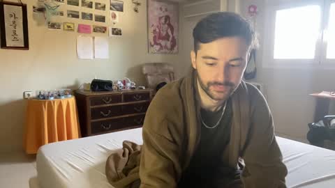 Snapshot of placebo14 chatting on 12.25.24 placebo14 online show from 12.25.24