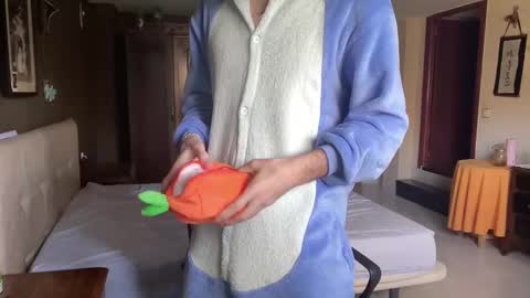 Snapshot of placebo14 chatting on 01.30.25 placebo14 online show from 01.30.25