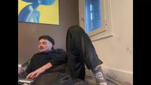 Snapshot of planet_express987085 chatting on 11.06.25 Zorro online show from 11.06.25