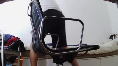 Snapshot of playboihuskart chatting on 09.30.25 playboihuskart online show from 09.30.25