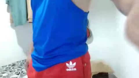 Snapshot of playboy758316 chatting on 03.02.25 playboy758316 online show from 03.02.25