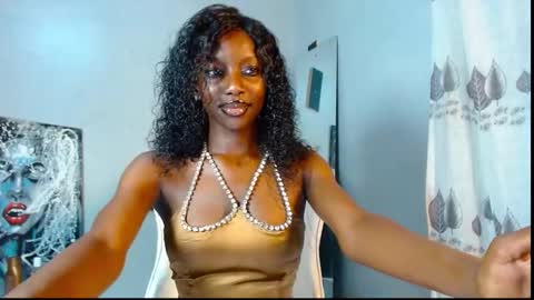 Snapshot of playboypetit chatting on 01.20.25 playboypetit online show from 01.20.25