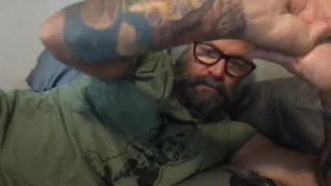 Snapshot of pleasesitonmycock chatting on 10.14.25 PleaseSitOnMyCock online show from 10.14.25