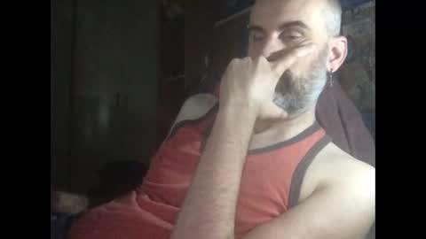 Snapshot of pollito1985 chatting on 09.16.25 DIEGO O DIEGUITO online show from 09.16.25