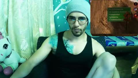 Snapshot of ponzothc chatting on 09.10.25 ponzothc online show from 09.10.25