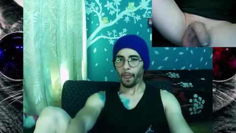 Snapshot of ponzothc chatting on 09.16.25 ponzothc online show from 09.16.25