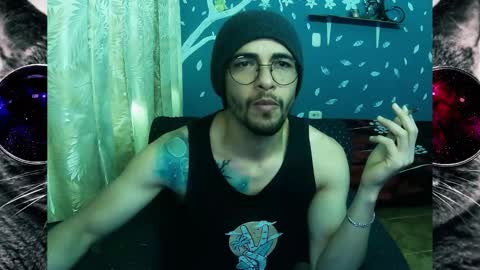 Snapshot of ponzothc chatting on 09.19.25 ponzothc online show from 09.19.25