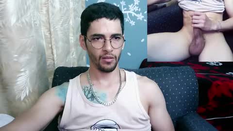 Snapshot of ponzothc chatting on 09.27.25 ponzothc online show from 09.27.25