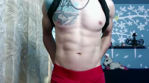 Snapshot of ponzothc chatting on 10.25.25 ponzothc online show from 10.25.25