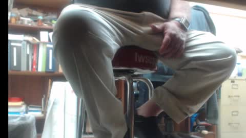 Snapshot of popstarbiker chatting on 12.01.24 Pop online show from 12.01.24