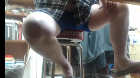 Snapshot of popstarbiker chatting on 12.05.24 Pop online show from 12.05.24