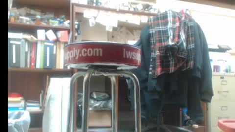 Snapshot of popstarbiker chatting on 12.08.24 Pop online show from 12.08.24