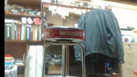 Snapshot of popstarbiker chatting on 12.09.24 Pop online show from 12.09.24