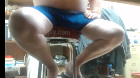 Snapshot of popstarbiker chatting on 12.12.24 Pop online show from 12.12.24