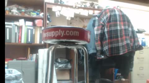 Snapshot of popstarbiker chatting on 12.22.24 Pop online show from 12.22.24