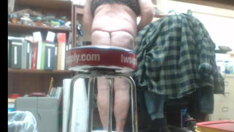 Snapshot of popstarbiker chatting on 12.28.24 Pop online show from 12.28.24