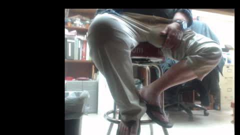 Snapshot of popstarbiker chatting on 01.15.25 Pop online show from 01.15.25