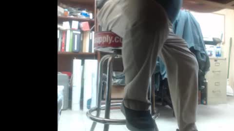 Snapshot of popstarbiker chatting on 03.03.25 Pop online show from 03.03.25