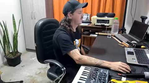 porngreen10 online show from 09.25.25