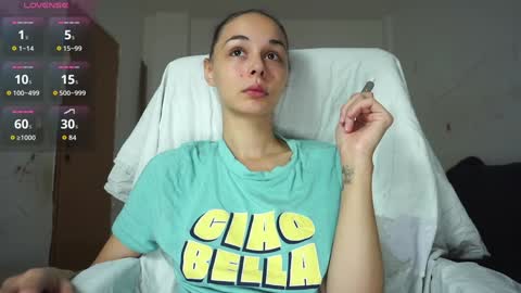 Snapshot of pornxxxcouple chatting on 10.04.25    online show from 10.04.25