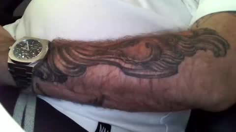 Snapshot of porw23 chatting on 01.30.25 porw23 online show from 01.30.25