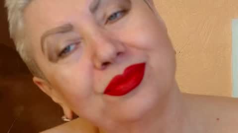 LADY POSH online show from 10.14.25