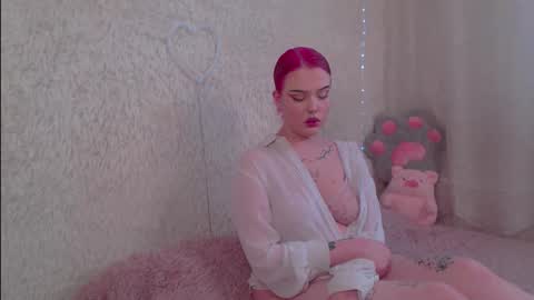 Snapshot of power_rrr chatting on 11.15.25 power_rrr online show from 11.15.25