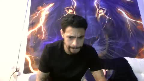 Snapshot of powercouple1208 chatting on 11.07.25 powercouple1208 online show from 11.07.25