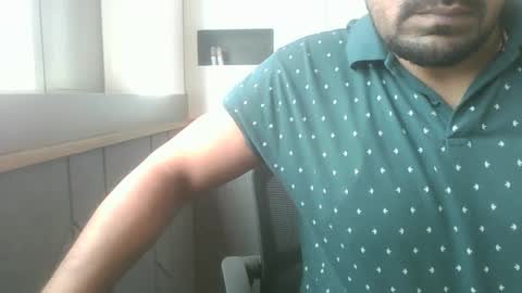 Snapshot of preetam_bbc chatting on 01.15.25 preetam_bbc online show from 01.15.25