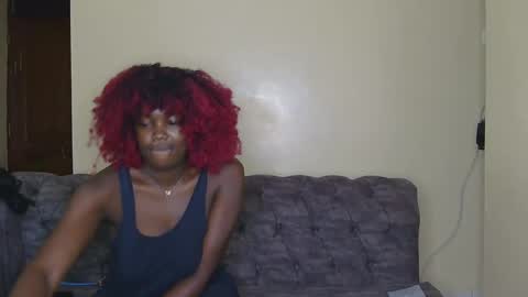 Snapshot of preetycookie chatting on 01.27.25 Lilly online show from 01.27.25