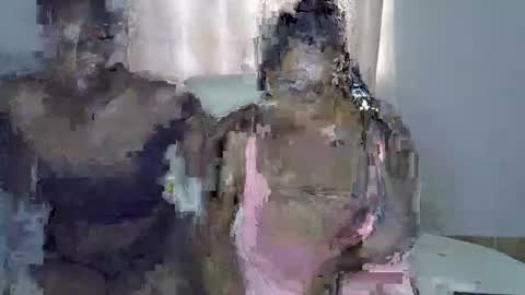 Snapshot of preetycookie chatting on 09.27.25 Lilly online show from 09.27.25