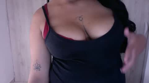 preggo_fantasy online show from 10.09.25