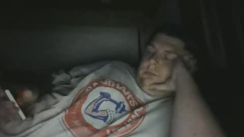 Snapshot of prestonhealy chatting on 11.12.25 prestonhealy online show from 11.12.25