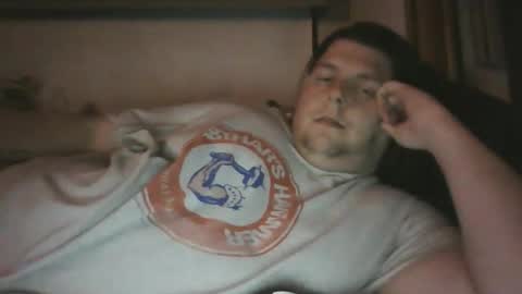 Snapshot of prestonhealy chatting on 11.14.25 prestonhealy online show from 11.14.25