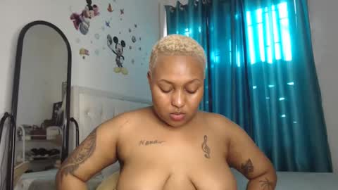 Snapshot of pretty_annah chatting on 02.23.25 Annah online show from 02.23.25