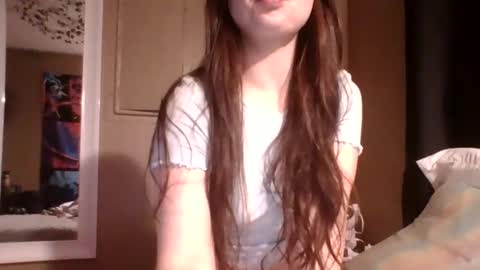 Snapshot of prettybaby22 chatting on 01.24.25 prettybaby22 online show from 01.24.25