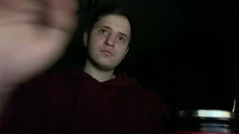 Snapshot of prettyboyhot01 chatting on 12.02.24 prettyboyhot01 online show from 12.02.24