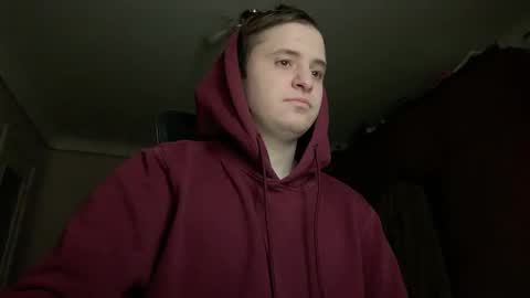 Snapshot of prettyboyhot01 chatting on 12.03.24 prettyboyhot01 online show from 12.03.24