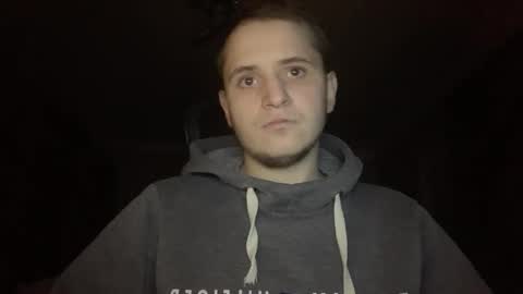 Snapshot of prettyboyhot01 chatting on 10.06.25 prettyboyhot01 online show from 10.06.25