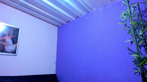 Enzo  Denis online show from 01.21.25