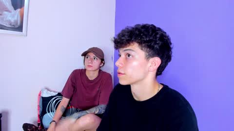 Enzo  Denis online show from 01.23.25